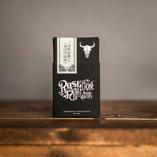 Sweet Annie Perfume