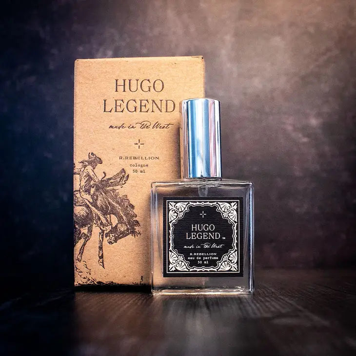 Hugo Legend Cologne