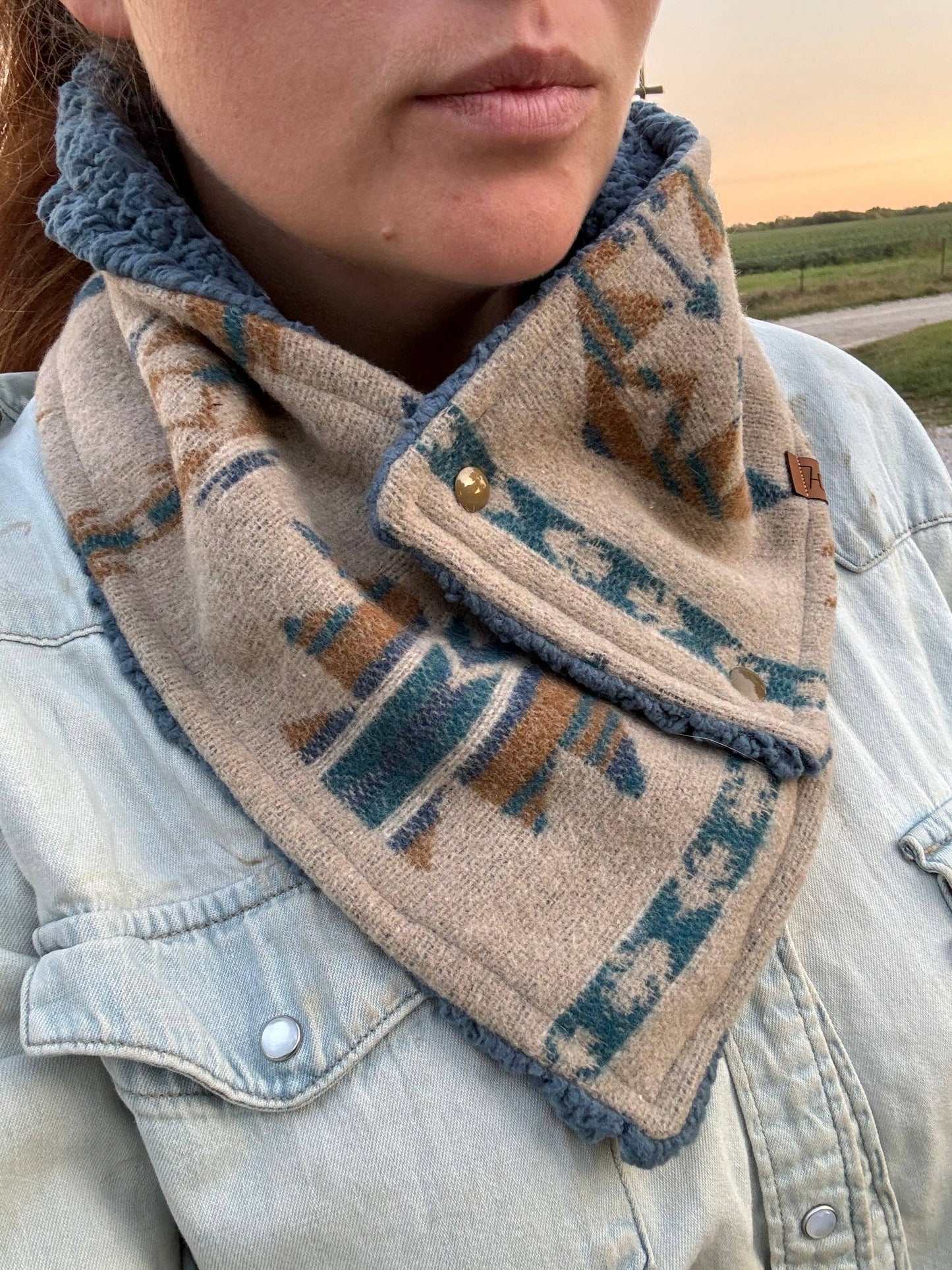 Cheyenne
