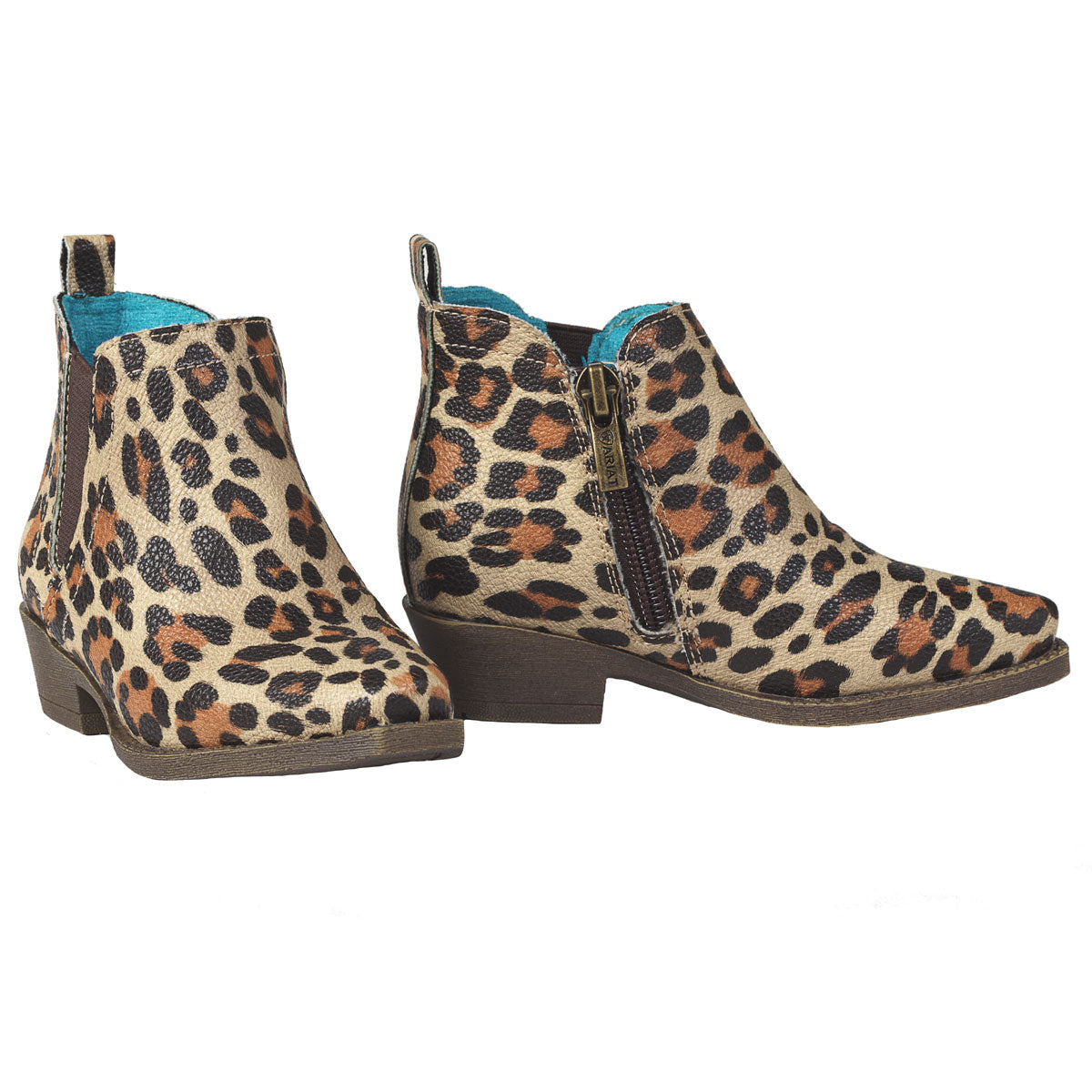 Ariat Lucy Style Dixon Boot