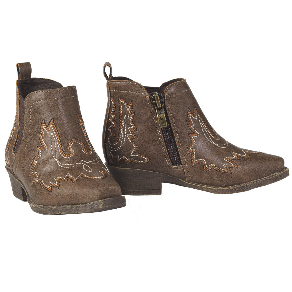 Ariat Mya Style Dixon Boots