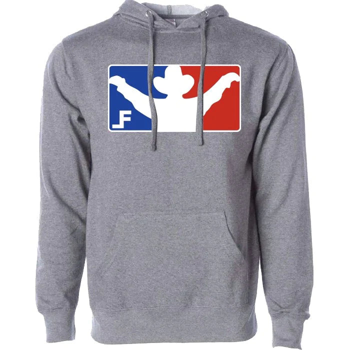 Icon Hoodie