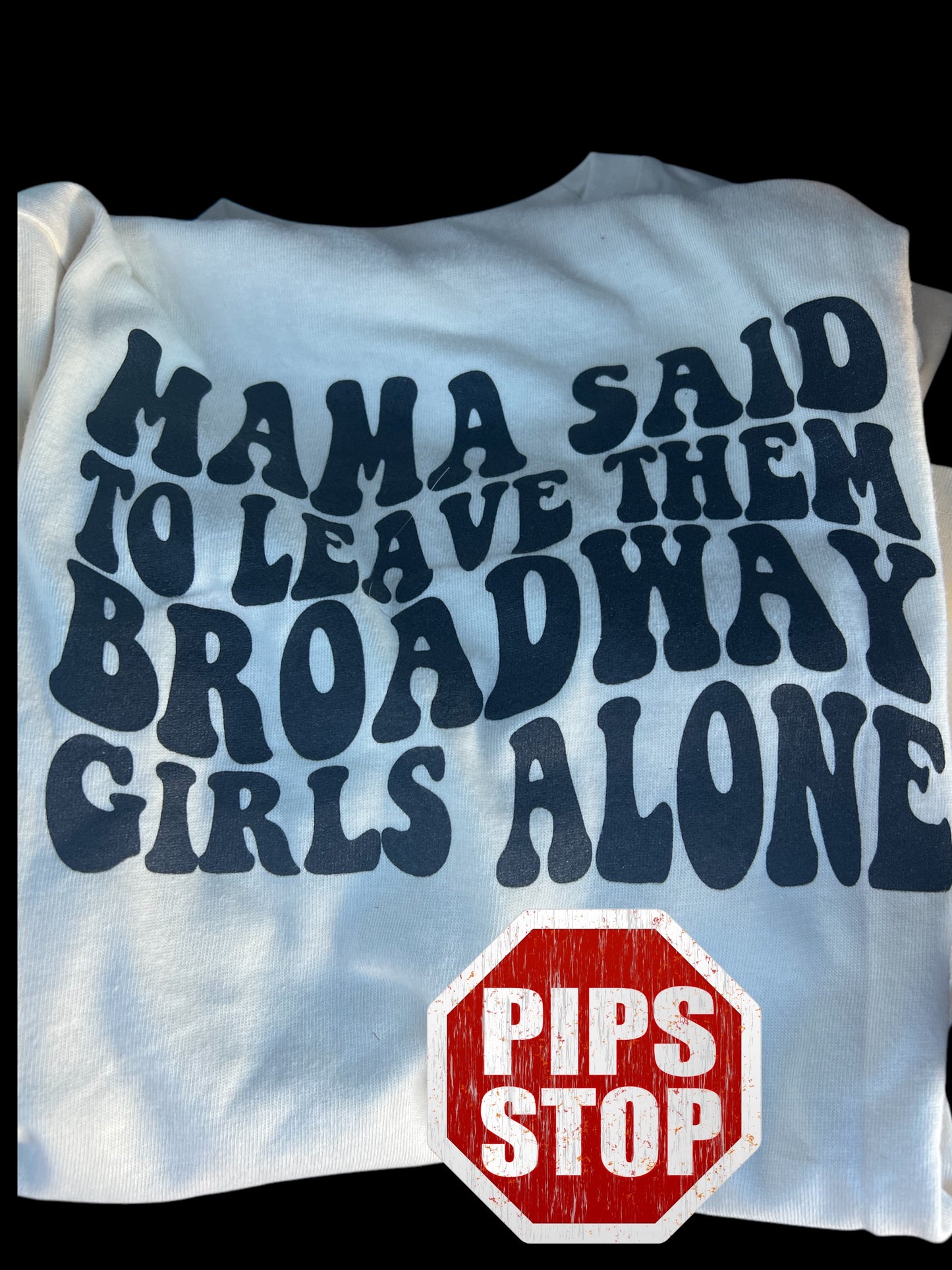 Wallen Kids T shirt