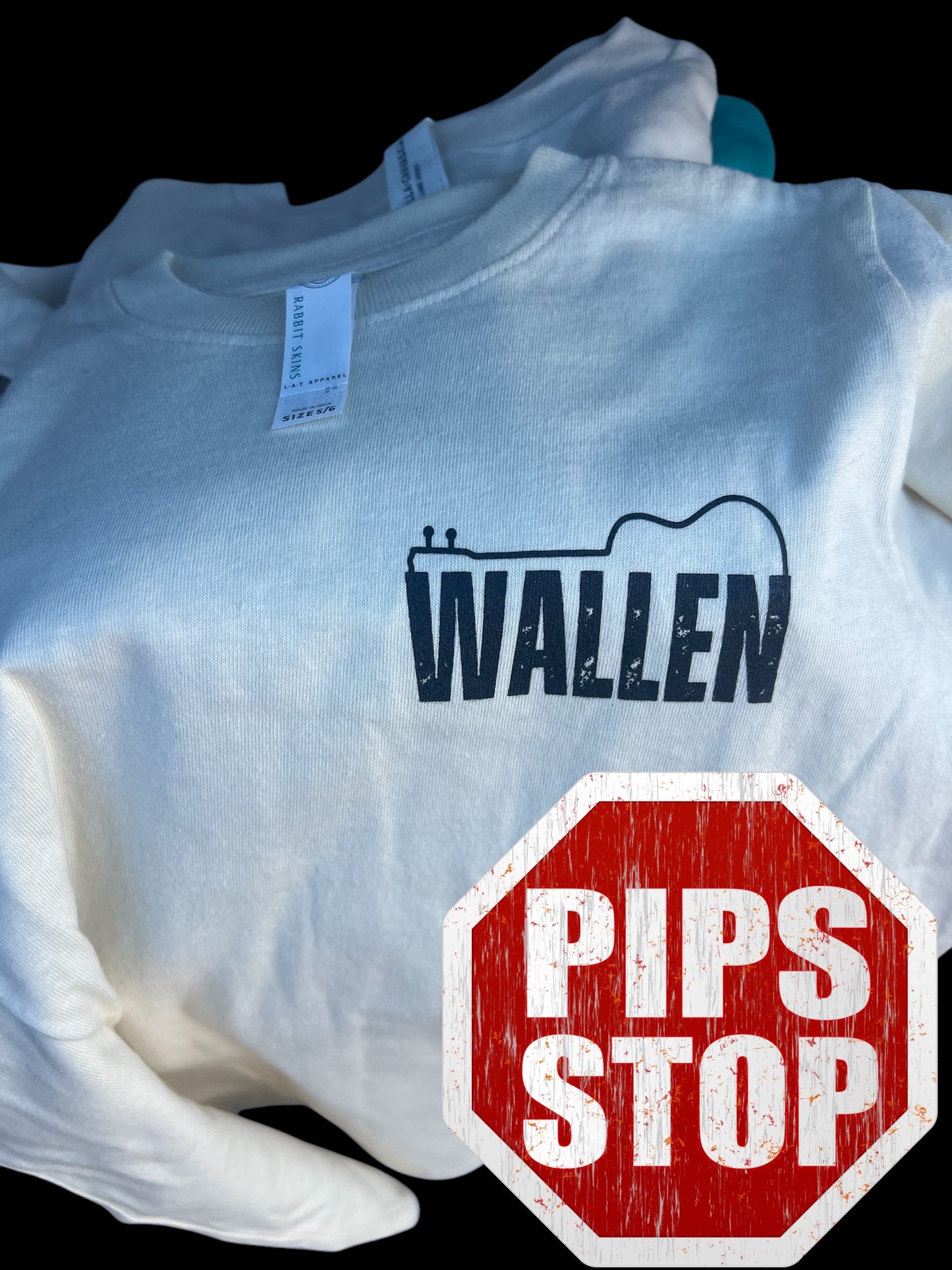 Wallen Kids T shirt