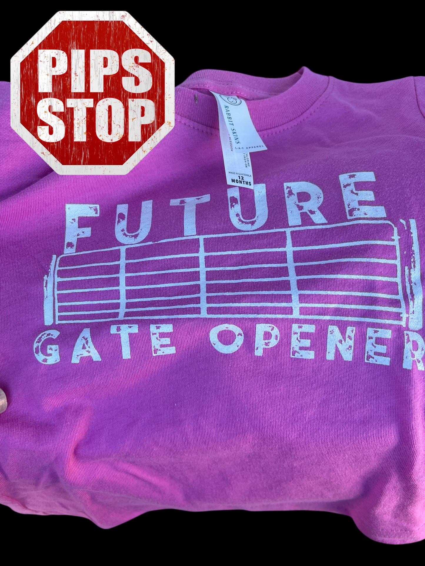 Future Gate Opener T-shirt