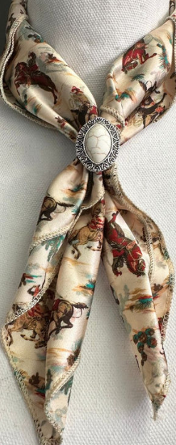 Mini Giddy Up Wildrag