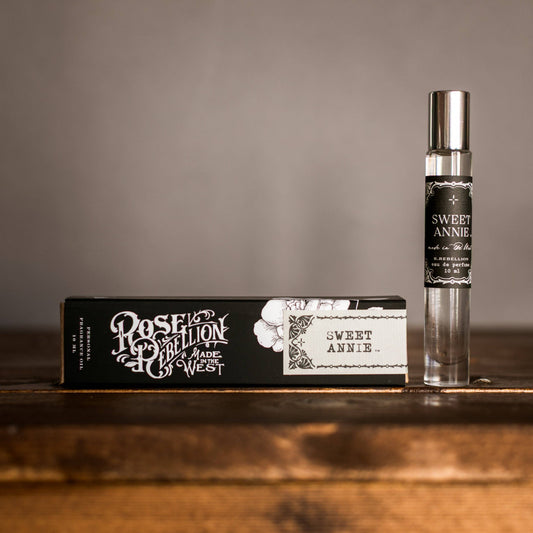 Sweet Annie Roll On Perfume