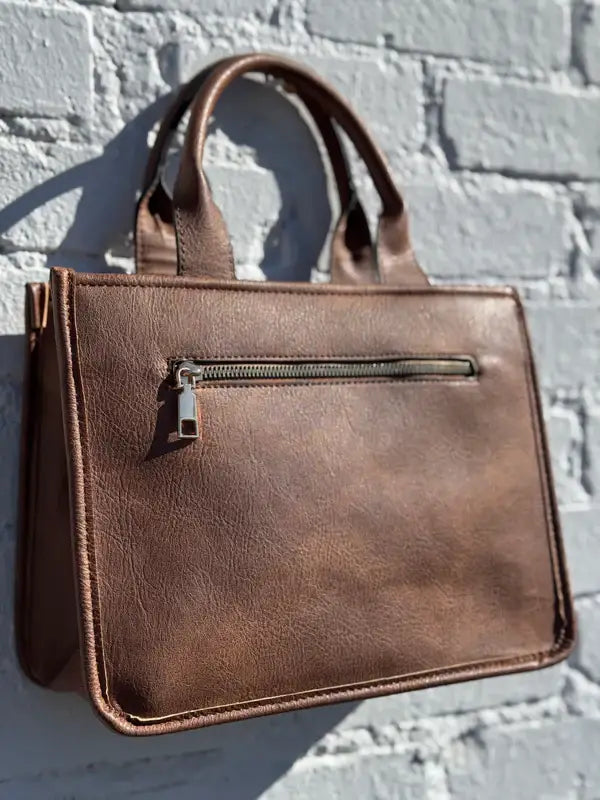 Checkmate Tote