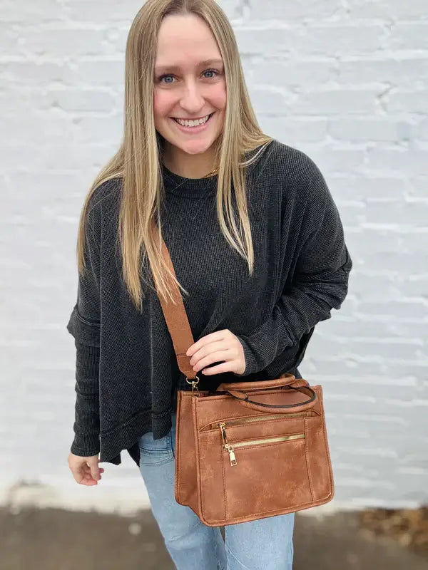 Checkmate Tote