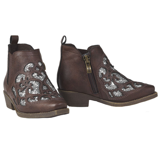 Ariat Amy Style Girls Dixon Boots