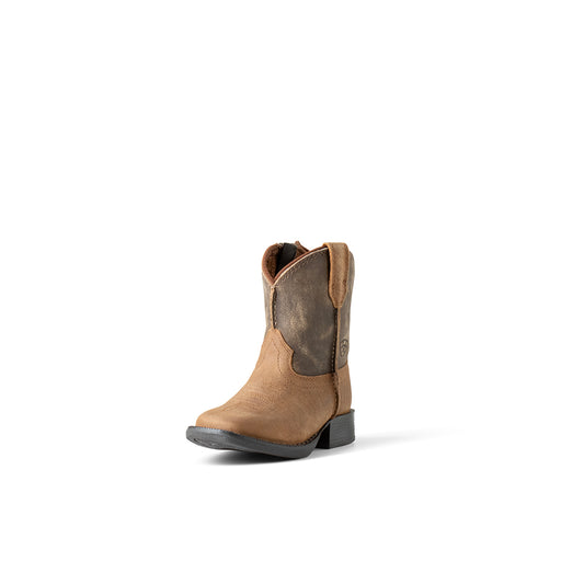 Ariat Rambler Lil Stompers Toddler Boots