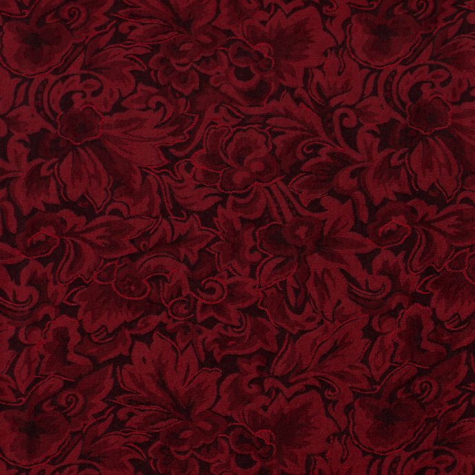 Scarlet
