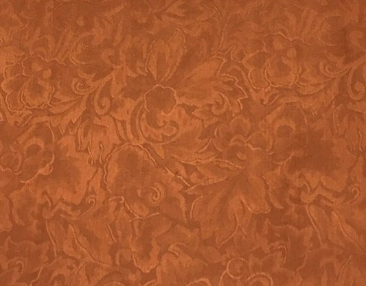 Copper- wild Rag