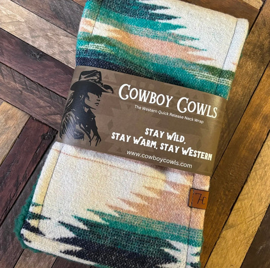 Cowboy Cowl