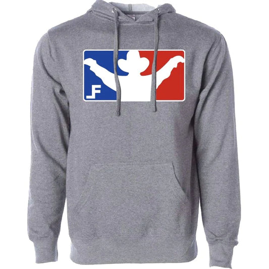 Icon Hoodie