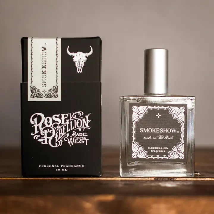 Smokeshow Perfume