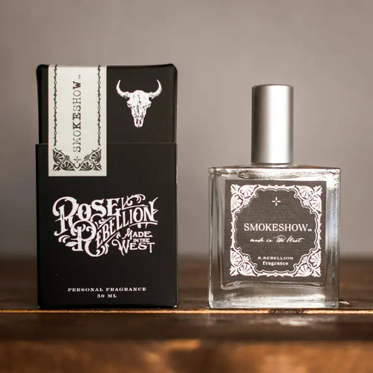 Smokeshow Perfume