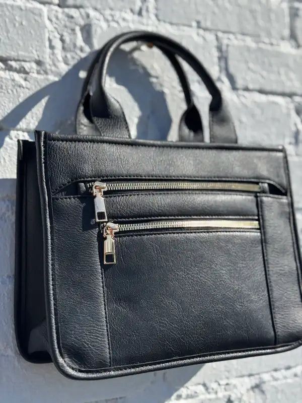 Checkmate Tote