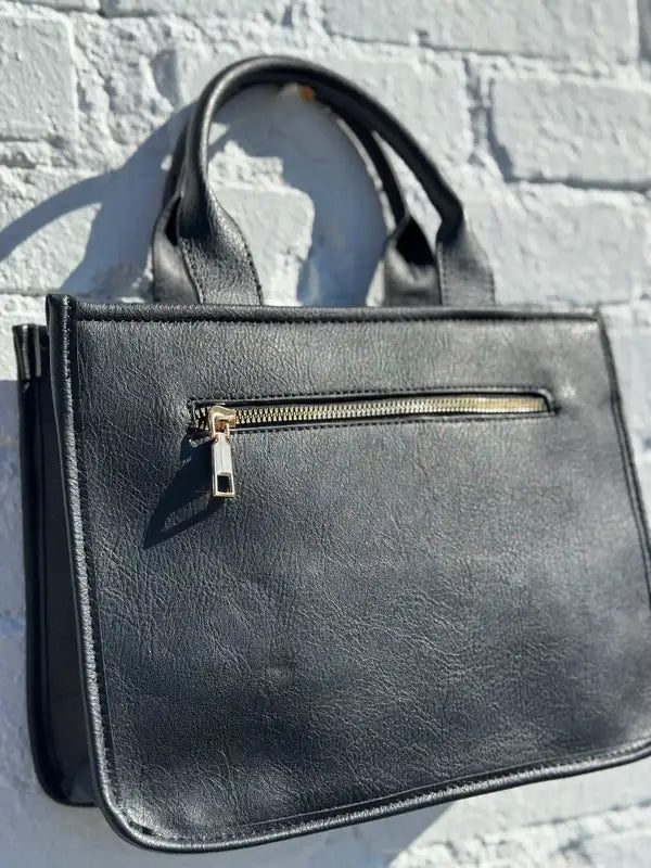 Checkmate Tote